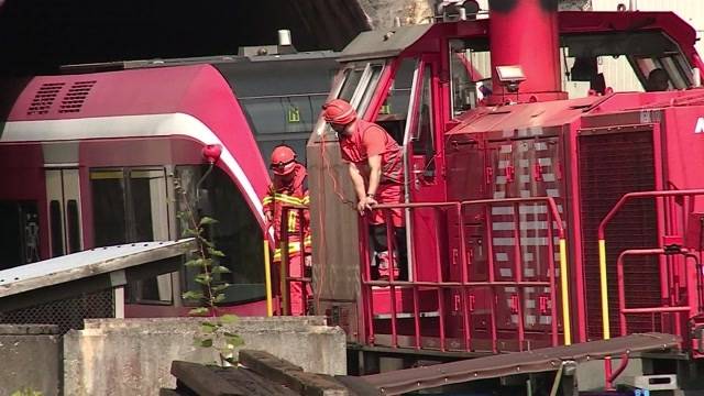 Weissenstein-Tunnel bleibt offen