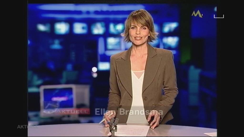 Was wurde aus der ehemaligen Tele M1 Moderatorin Ellen Brandsma