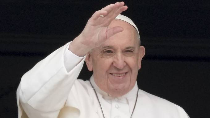 Krise im Libanon – Papst will Kirchenvertreter treffen