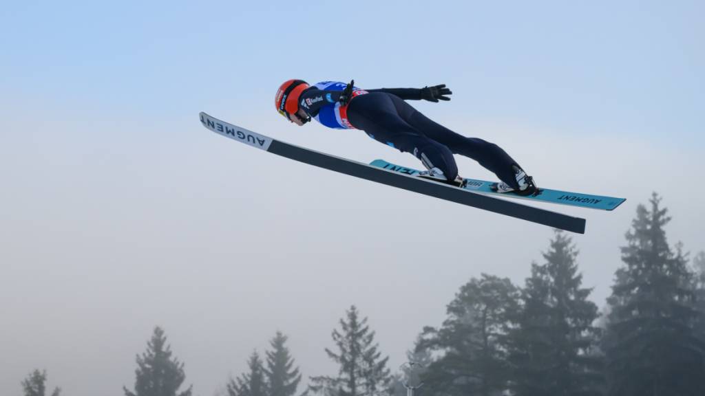 Ab der Saison 2026/27 gibt es die Vierschanzentournee auch bei den Frauen