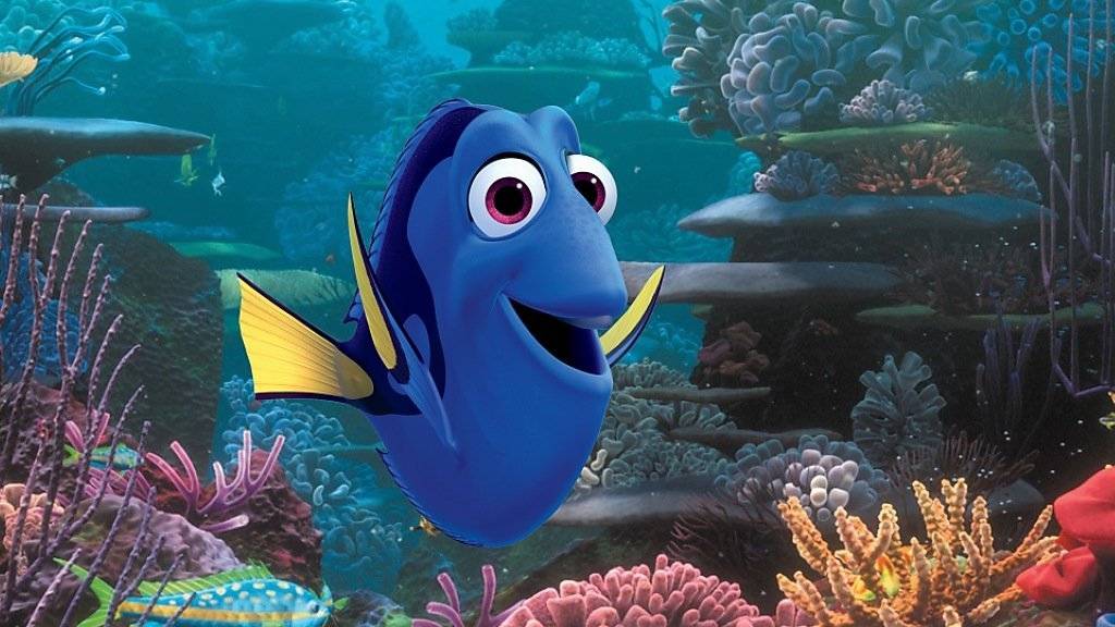 Nemo ist gefunden, nun heisst es «Finding Dory» (Deutschschweizer Kinostart 29.9.). Es ist nicht das einzige Sequel der kommenden Kinosaison. (Archivbild)