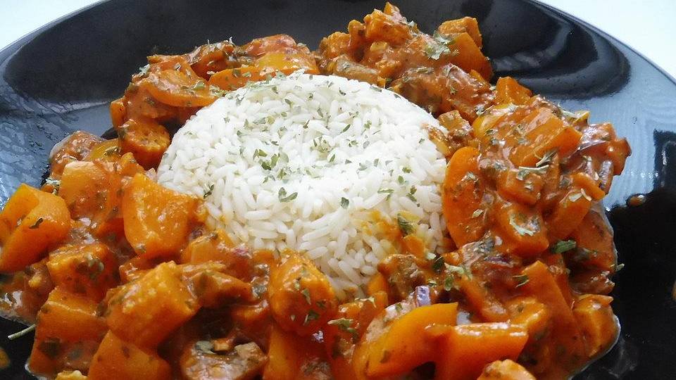 «Veganuary» ist in! Aber kennst du dich auch damit aus?