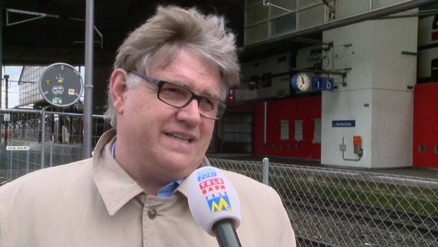 „Service Public“-Gegner nervös