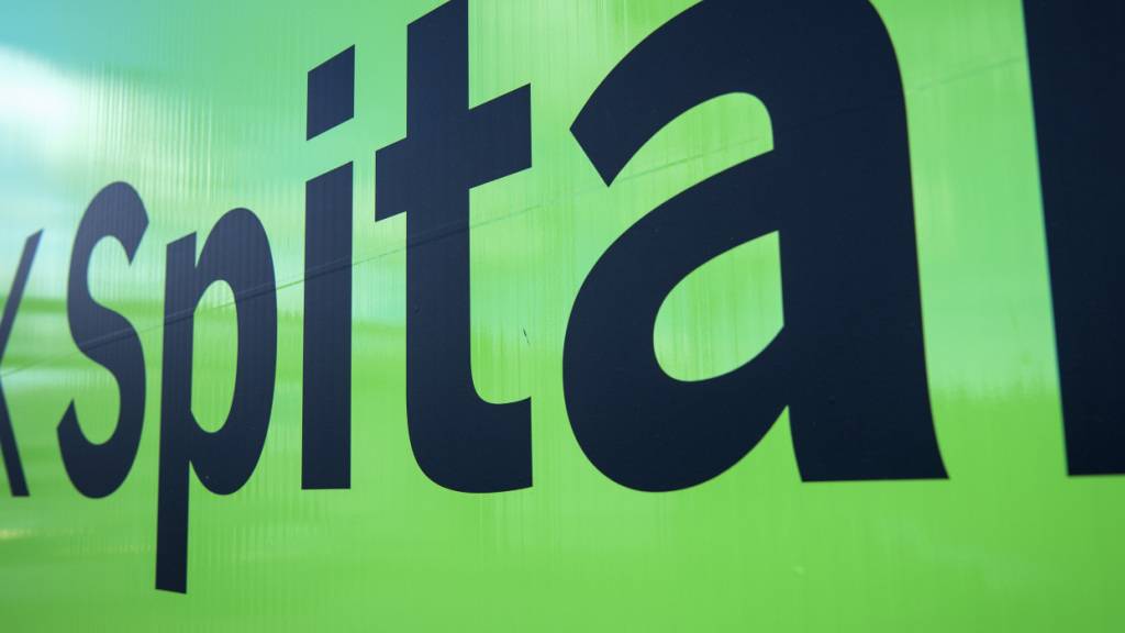 Kantonsspital Winterthur macht 2025 einen Gewinn