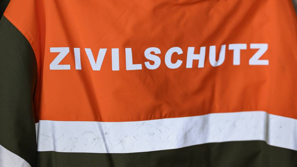 Eine Ausweitung des Zivilschutzes auf Ausländer mit dauerhaftem Aufenthaltsrecht könnte laut dem Vorstoss das Alimentierungsproblem entschärfen und einen Beitrag zur Integration leisten. (Archivbild)