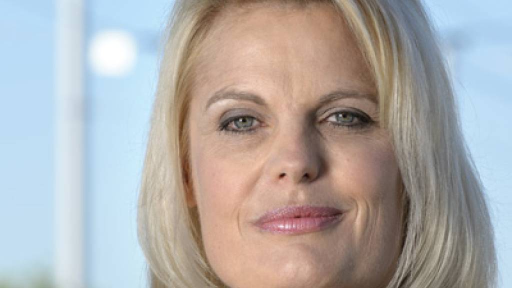 Marieke Kruit strebt Wyss-Nachfolge im Berner Gemeinderat an