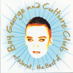 KARMA CHAMELEON (1983)