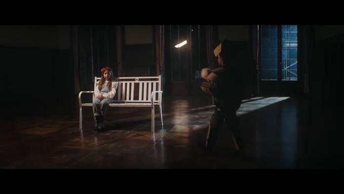 Marius Bear am ESC: So erlebt es sein Umfeld