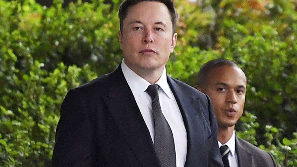 Der amerikanische Star-Unternehmer Elon Musk ist am Freitag (Ortszeit) vom Vorwurf der Verleumdung freigesprochen worden, nachdem er einen Rettungstaucher als «pädophilen Kerl» bezeichnet hatte.