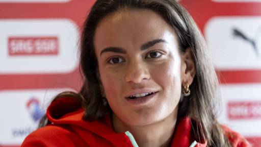 Riola Xhemaili wechselt in die Serie A