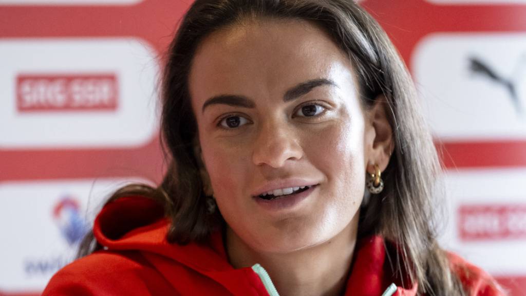 Die Schweizer Nationalspielerin Riola Xhemaili wechselt in die Serie A