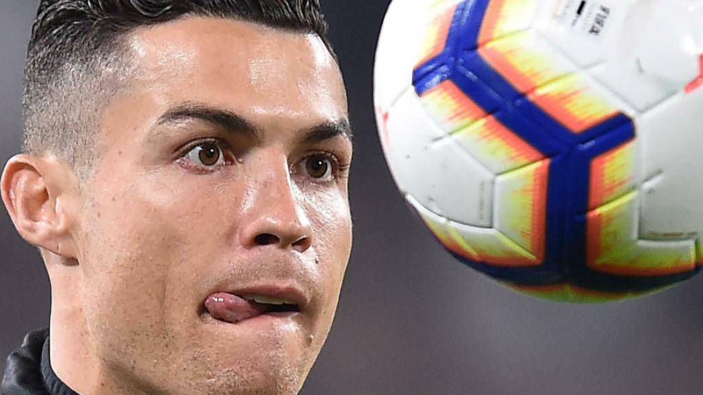 Gefordert: Cristiano Ronaldo muss in Madrid seine Torflaute beenden
