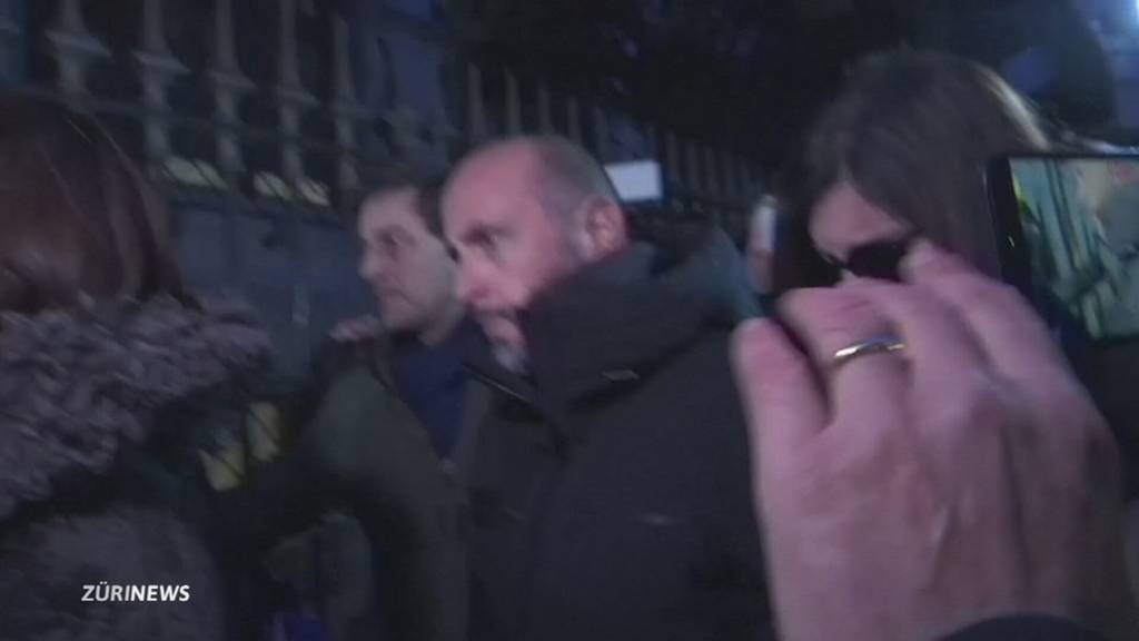 Mehr Fehler als bisher bekannt bei Ermittlungen zum Brand von Crans-Montana