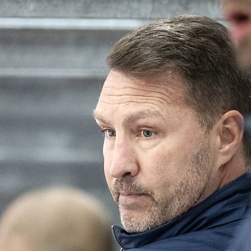 Klotener Aufstiegs-Trainer Tomlinson hört per Ende Saison auf