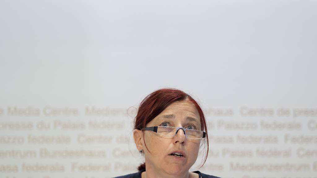 Nicole Pfister Fetz ist die neue Generalsekretärin des Dachverbands European Writer's Council (EWC). (Archivbild)