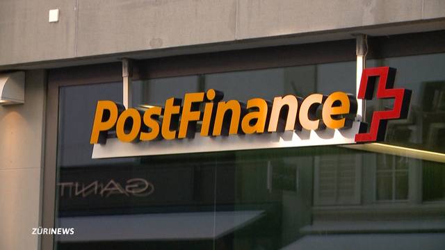 Schluss mit billig: Massive Gebührenerhöhung bei PostFinance