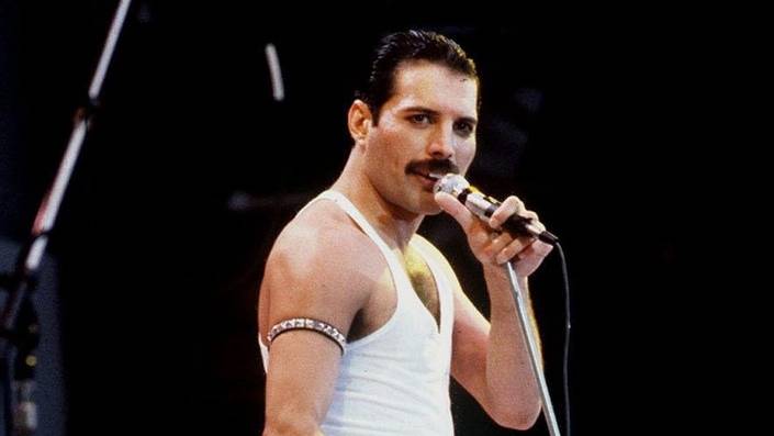 Wie viel Freddie Mercury steckt in dir?