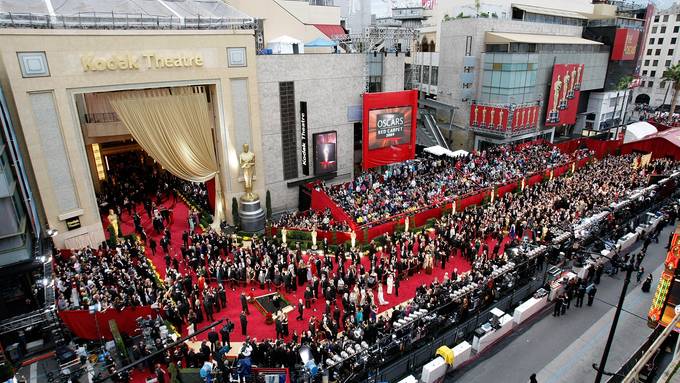 Das musst du zu den Oscars wissen