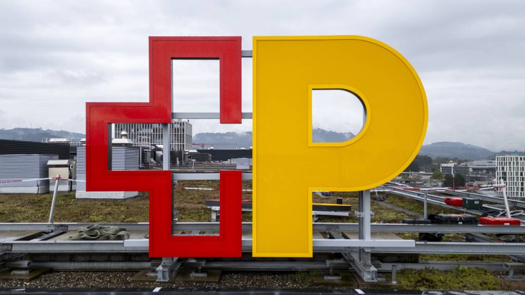 Postcom muss Zukäufe der schweizerischen Post prüfen