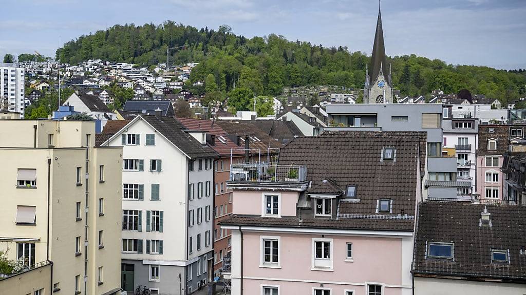 Der Luzerner Stadtrat will sich dafür einsetzen, dass gemeinnützige Bauträgerschaften von einem freiwilligen Vorkaufsrecht für bestehenden Wohnraum profitieren. (Symbolbild)