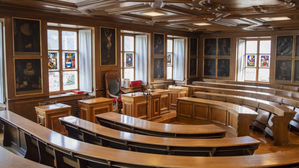 SVP gewinnt zwei Sitze im Landrat Nidwalden und wird stärkste Kraft