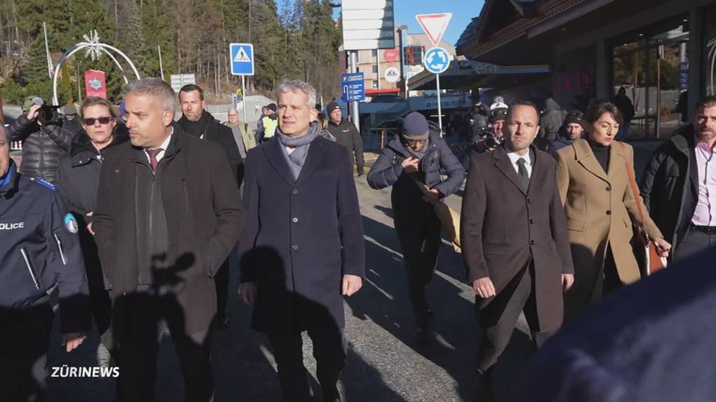 Brandkatastrophe von Crans-Montana: Barbetreiber im Visier der Justiz