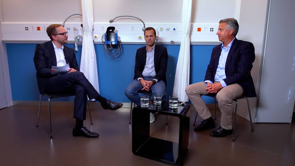 Roboterassistierte Chirurgie