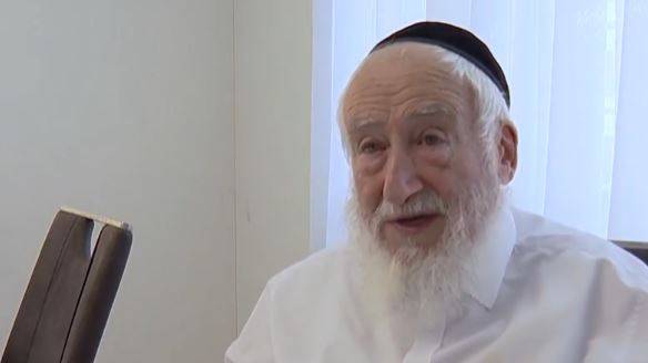 «Manche jüdisch-orthodoxe Touristen leben fast in Ghettos»
