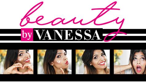 Beauty by Vanessa