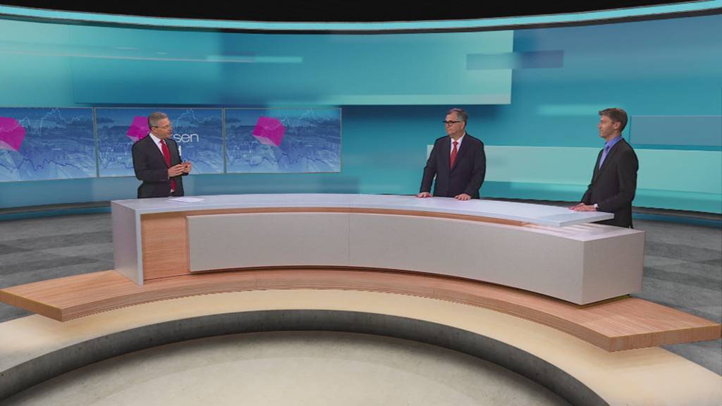 BörsenTrend - Staffel 2026 - KW05 ()