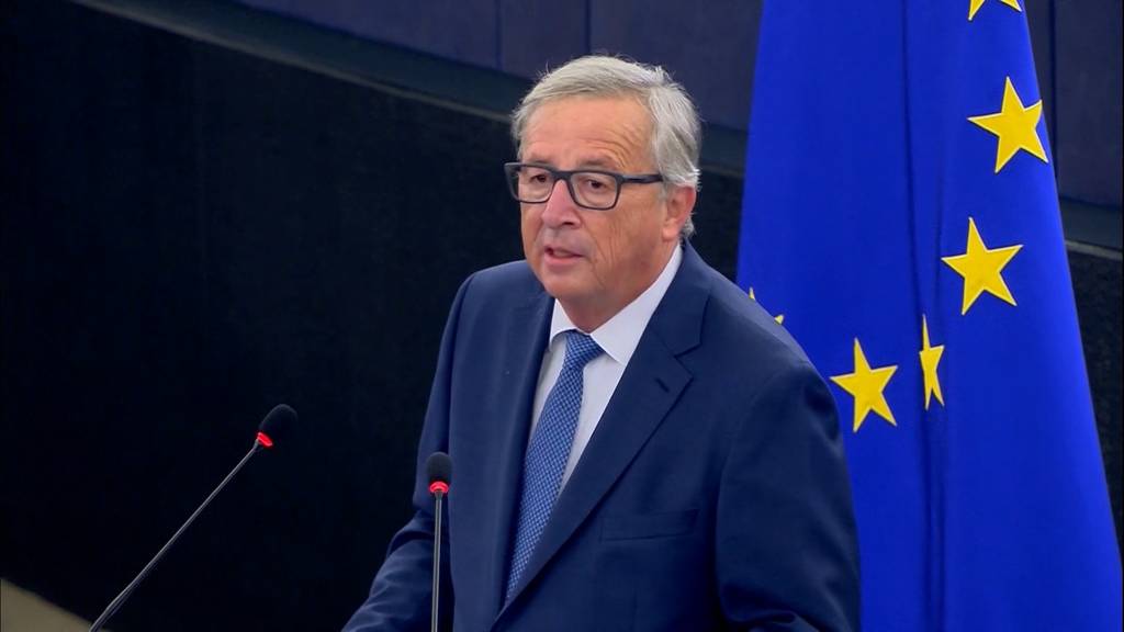 Jean-Claude Juncker