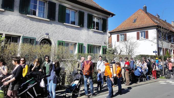 Hier gibt es bezahlbare Wohnungen in Zürich: Aber klappt das wirklich?