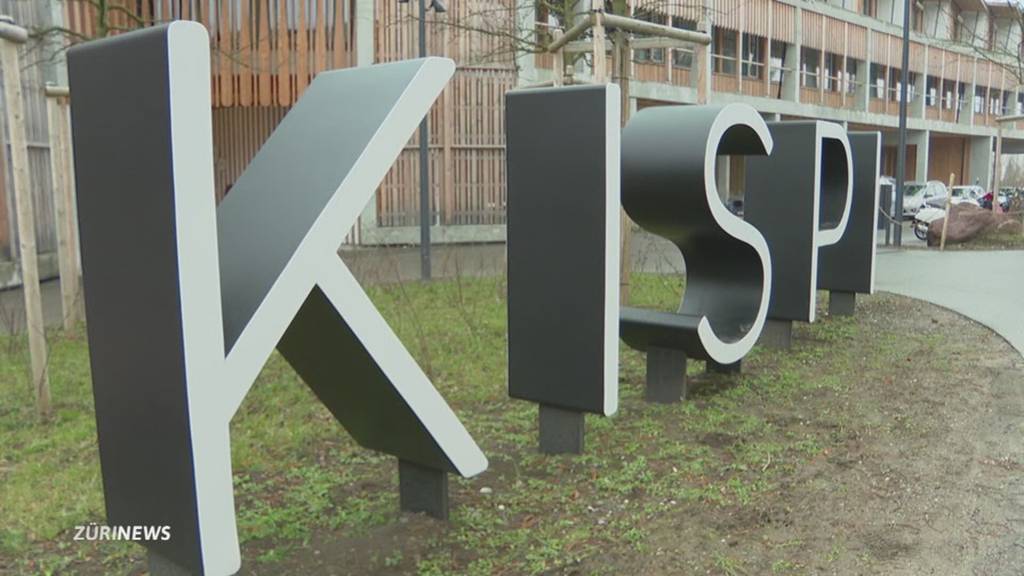 Das neue Kispi hat massive Baumängel