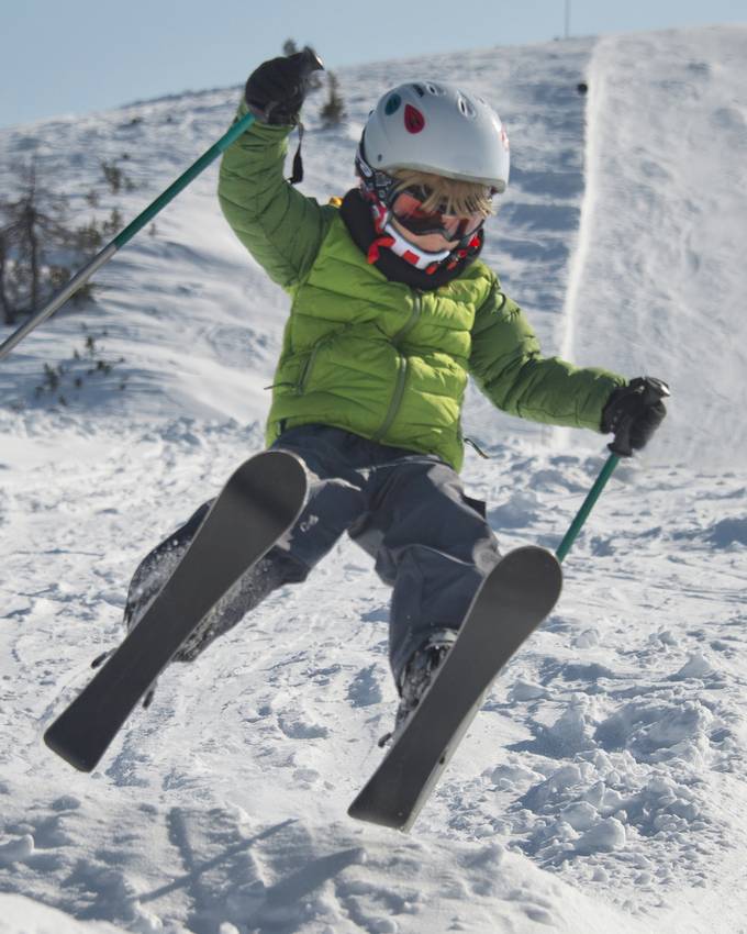 So viel kostet dein Ticket in den Zentralschweizer Skigebieten