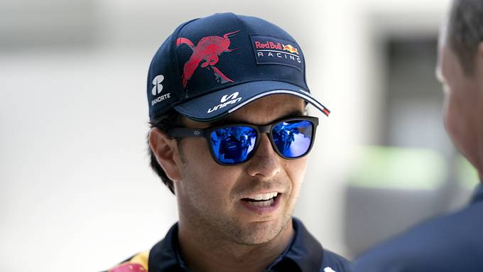 Perez gewinnt verkürzten Grand Prix von Monaco