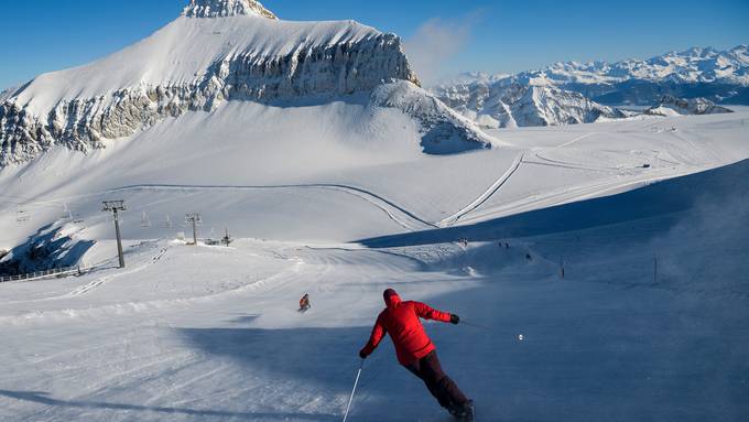 Wo gilt was? Schweiz Tourismus will für Skitouristen eine Übersicht schaffen