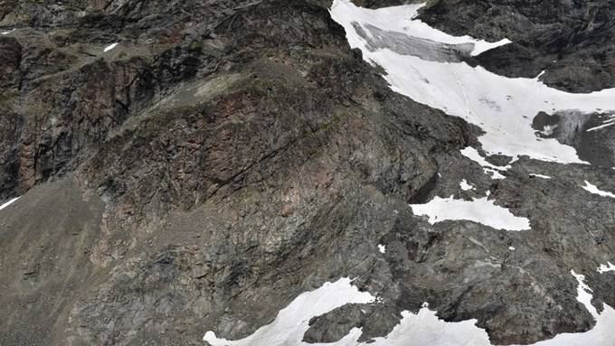 Bergsteigerin am Piz Bernina tödlich verunglückt