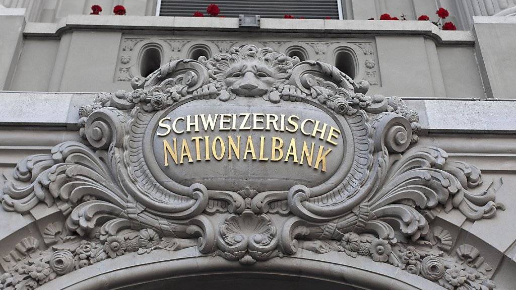 Sitz der Schweizerischen Nationalbank (SNB) in Bern: Die Notenbank hat sich mit dem Bund über die Regeln zur künftigen Gewinnausschüttung geeinigt.(Archiv)