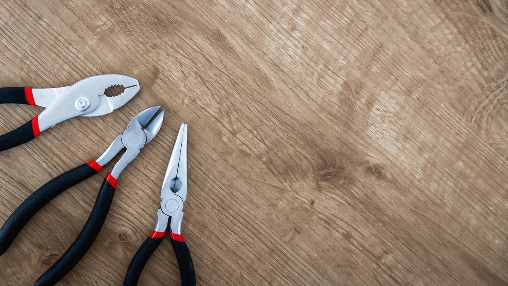 Flick-Kafi: Reparieren anstatt einfach wegwerfen