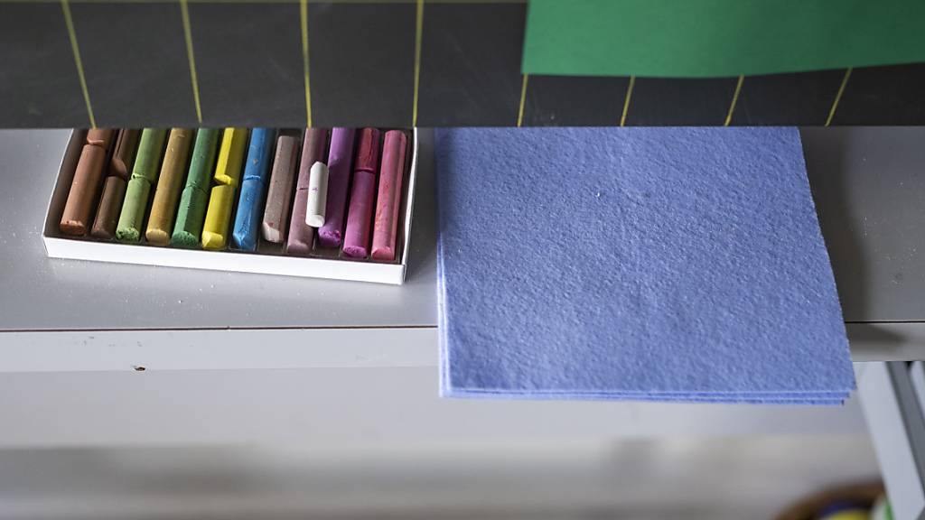 Eltern müssen im Kanton Thurgau für die vorschulische Sprachförderung ihrer Kinder keine Beiträge zahlen. Dies hat das Bundesgericht entschieden. (Symbolbild)