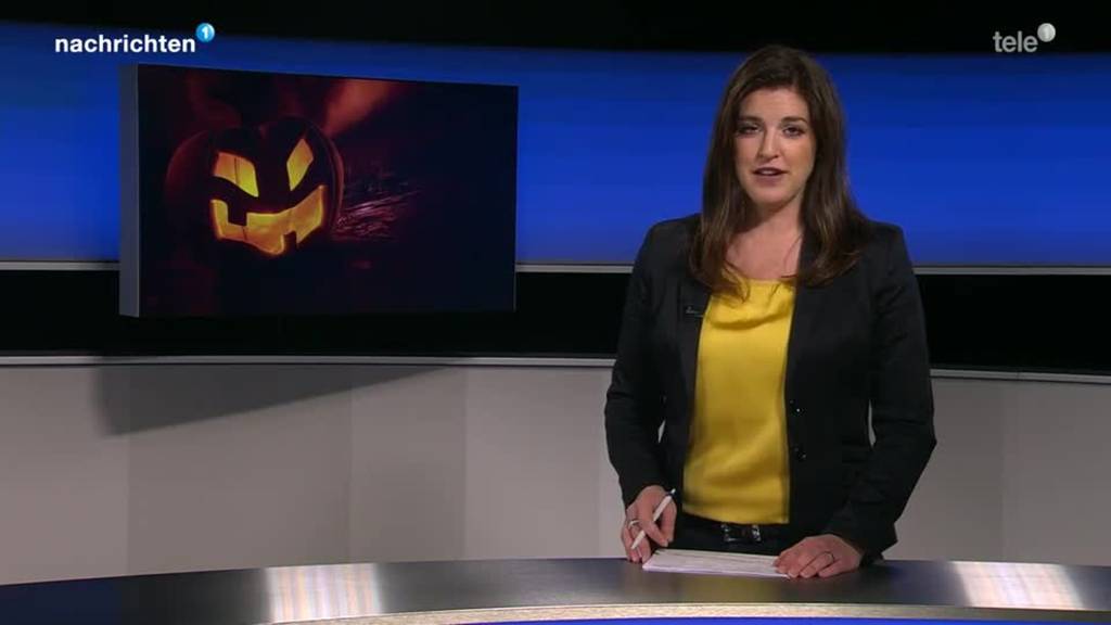 Fazit zur Halloween-Nacht in der Zentralschweiz