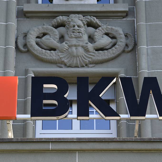 BKW erhält Grossauftrag für Versorgungssicherheit in Deutschland