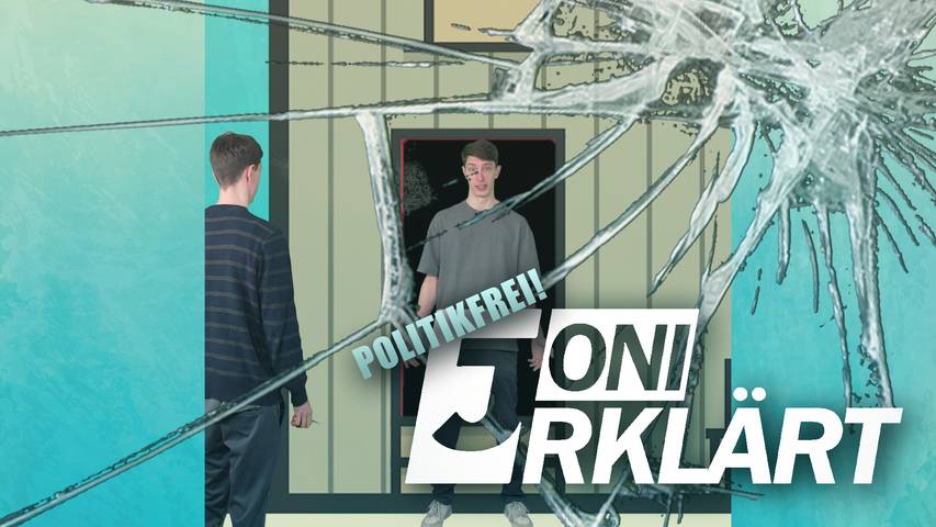 Halbierungsinitiative – ohne Politik! (Es geht um Fenster)