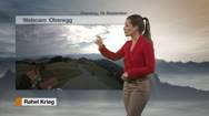 Wetteraussichten