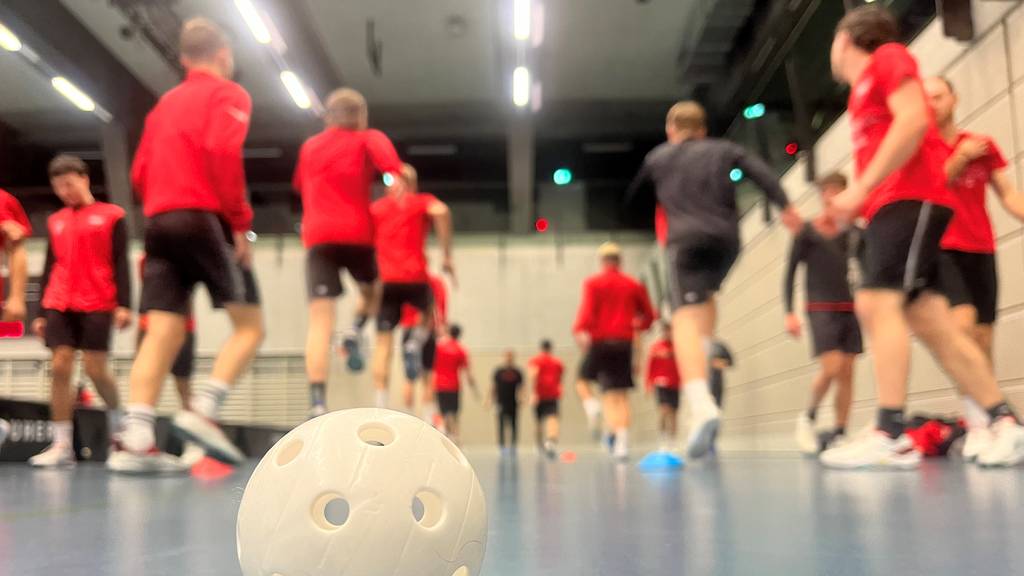 Sieg gegen die Tigers Langnau: Floorball Köniz steht im Halbfinal 