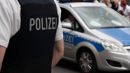 Mutmasslicher Bombenbauer von Chemnitz ist tot