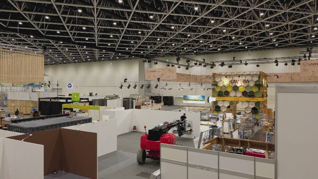 Olma Messen St.Gallen AG