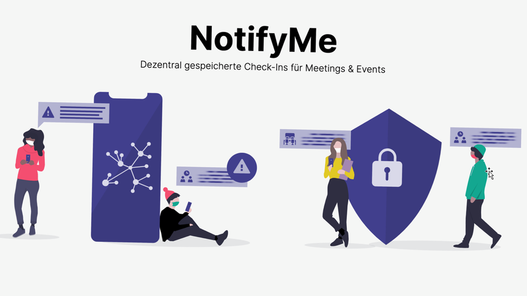 Digital: Notifyme