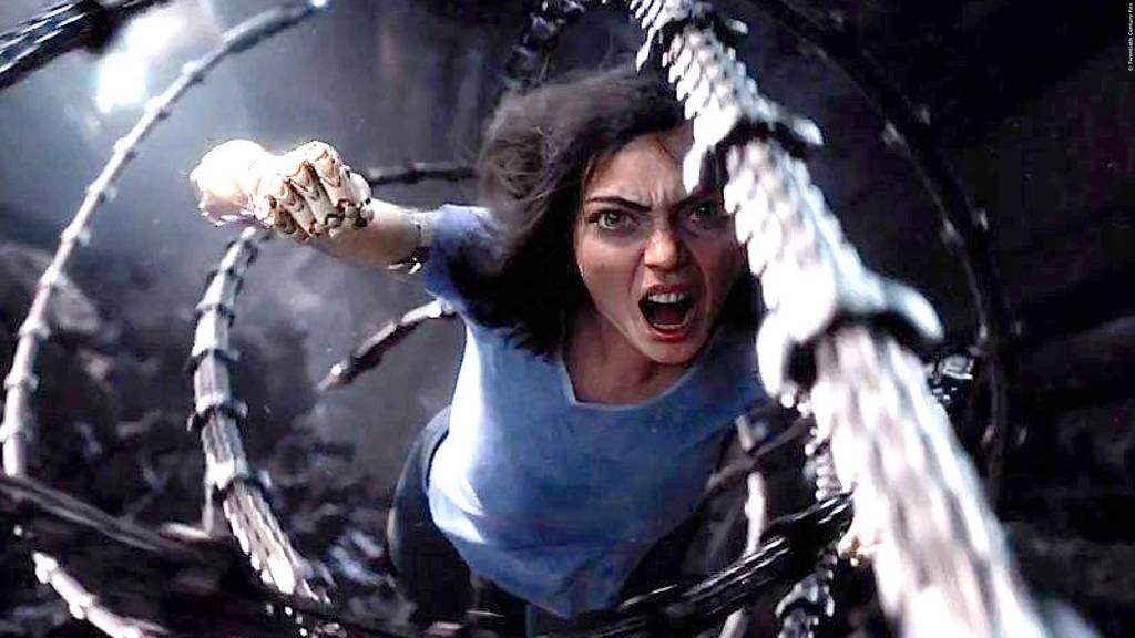 Alita