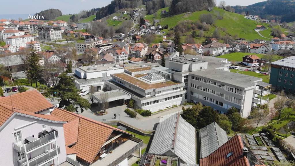 Ehemaliges Pflegepersonal schlägt Alarm: Kritik an Arbeitsbedingungen im Spital Herisau